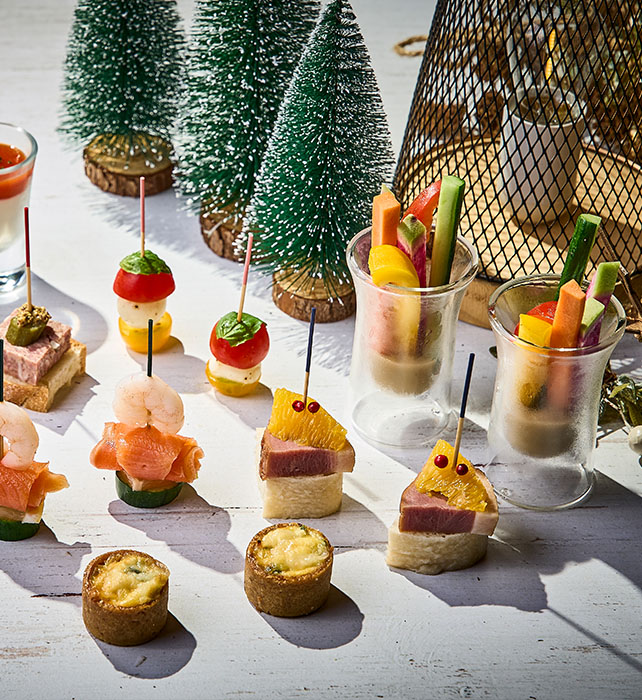 ウェルカムサービス