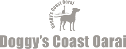 Doggy's Coast Oarai