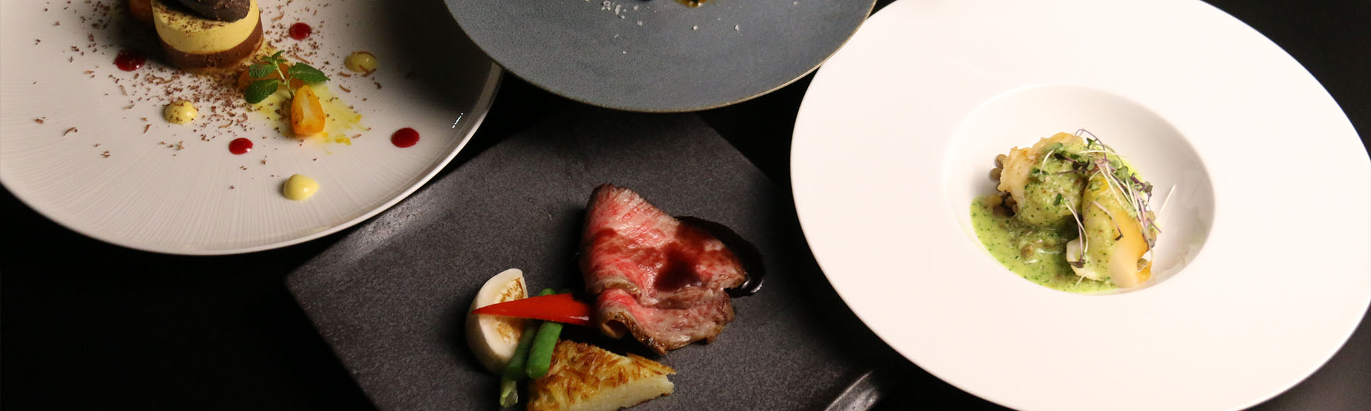 ダイニング画像