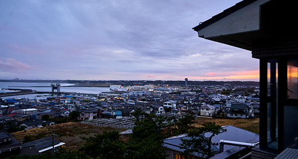 風景イメージ