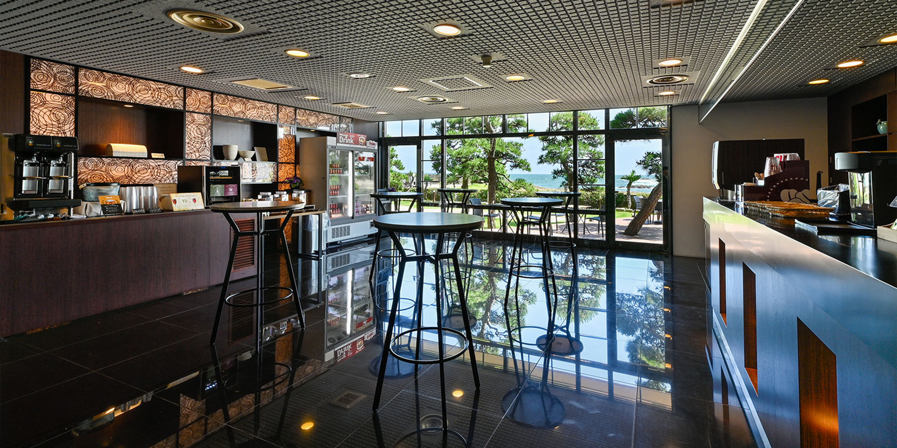 プレミアムバーの画像