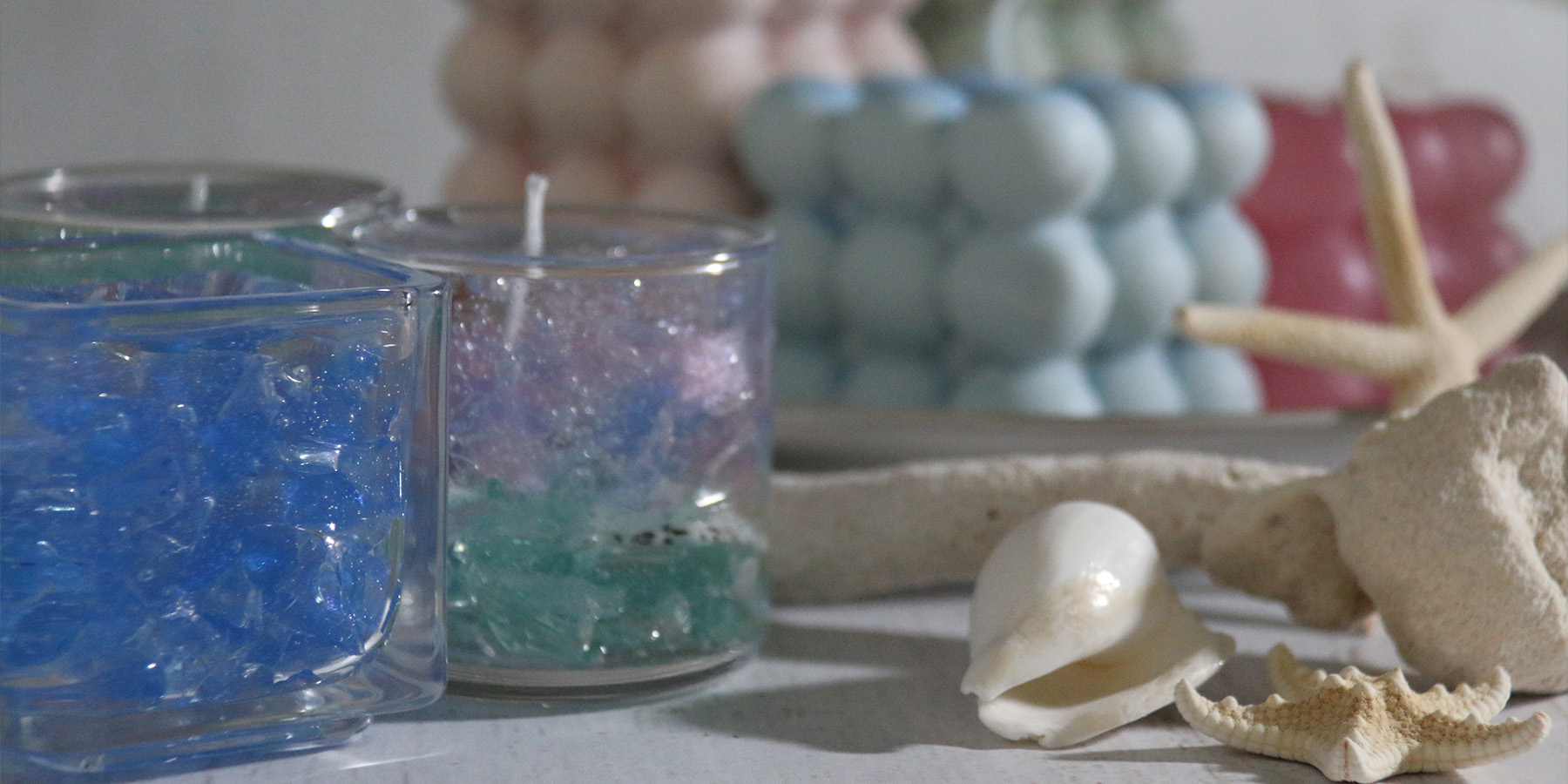 クラフト体験の画像