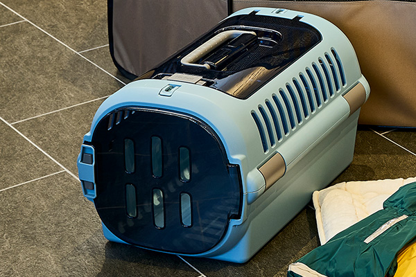 安心できる場所”を作るの画像